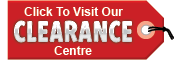 Click here to visit our Clearance Centre